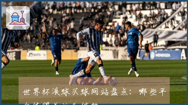 世界杯滚球买球网站盘点：哪些平台值得关注和信赖
