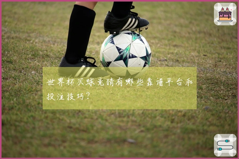 世界杯买球竞猜有哪些靠谱平台和投注技巧？
